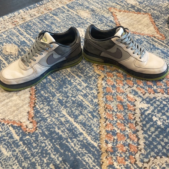 Nike Air Force